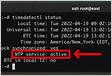 How To Set Up Timezone and NTP Synchronization on Ubuntu 14.04